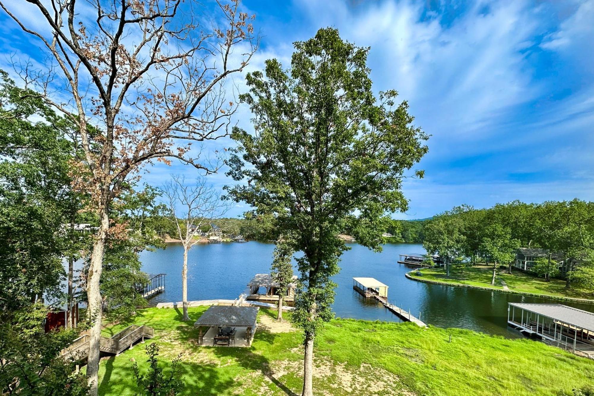 The Silverwood Lake Hamilton 外观 照片