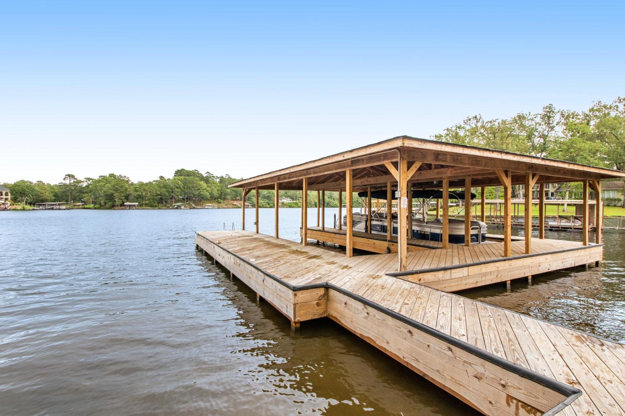 The Silverwood Lake Hamilton 外观 照片