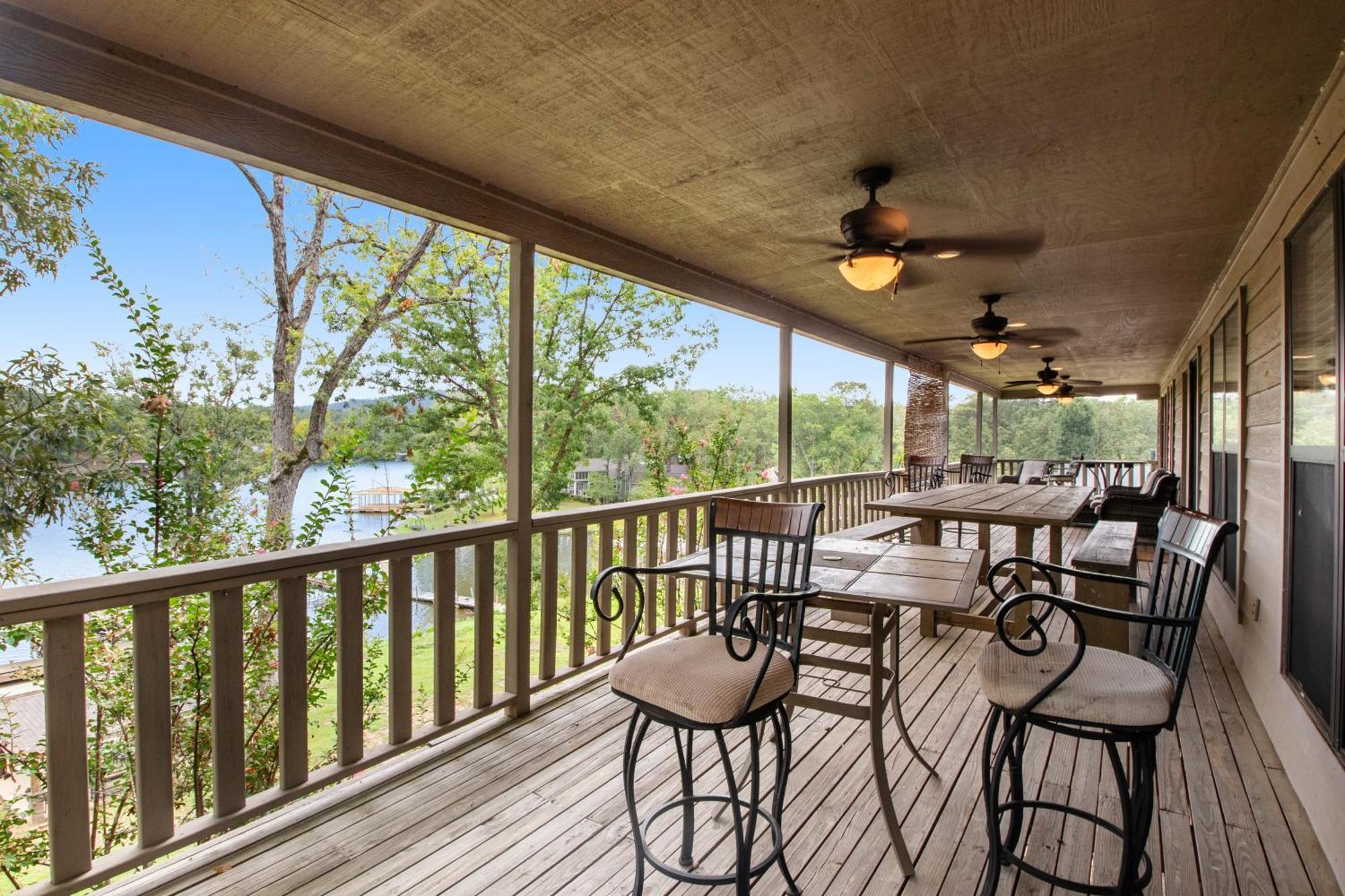 The Silverwood Lake Hamilton 外观 照片